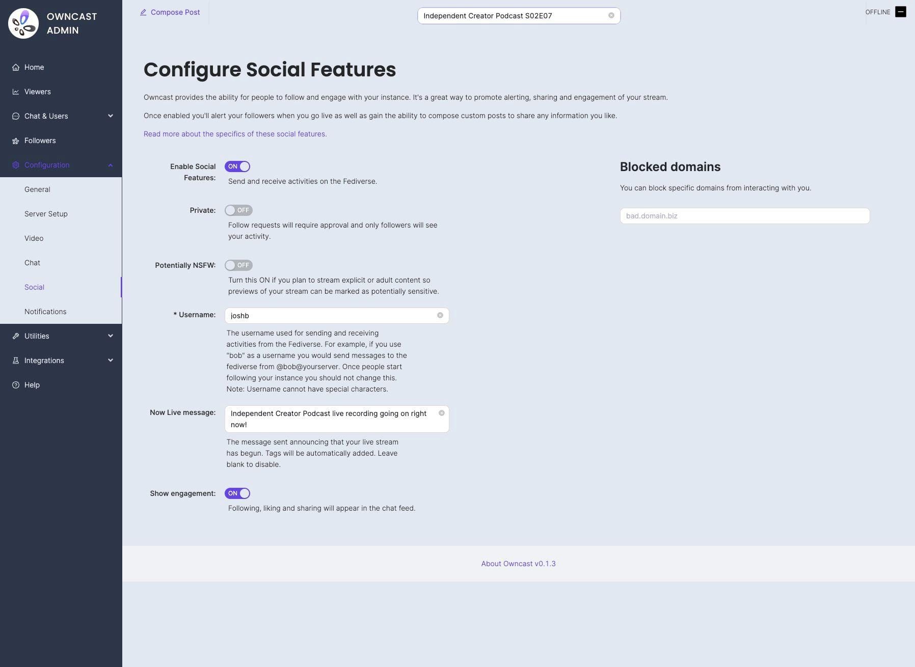 Owncast Configuration Social-12.jpeg
