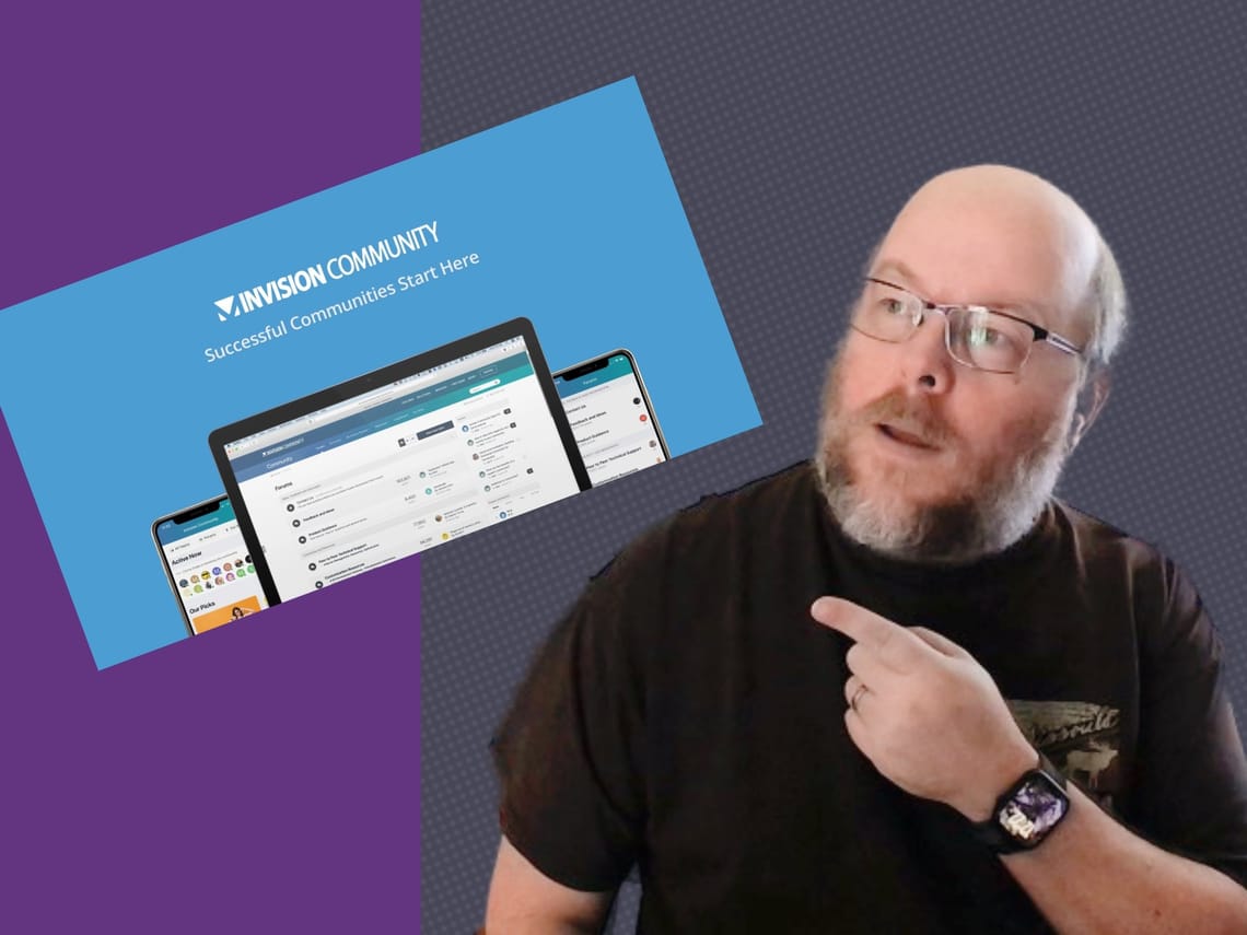 The Real Story Behind Building community.themakerdad.com