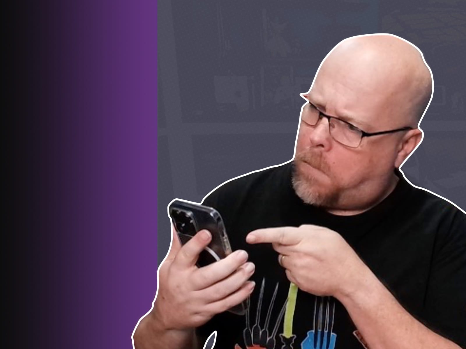 I Tried Riverside's Mobile App for a Live Stream. Here's My Honest Take