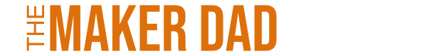 The Maker Dad